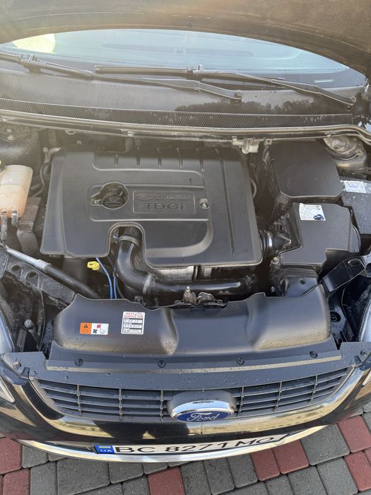 Продам Ford Focus 1.6 tdci