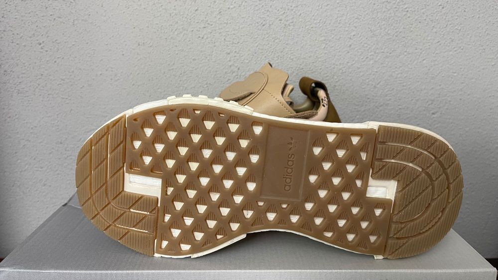 Adidas FUTUREPACER ST Pale Nude roz. 41 1/3