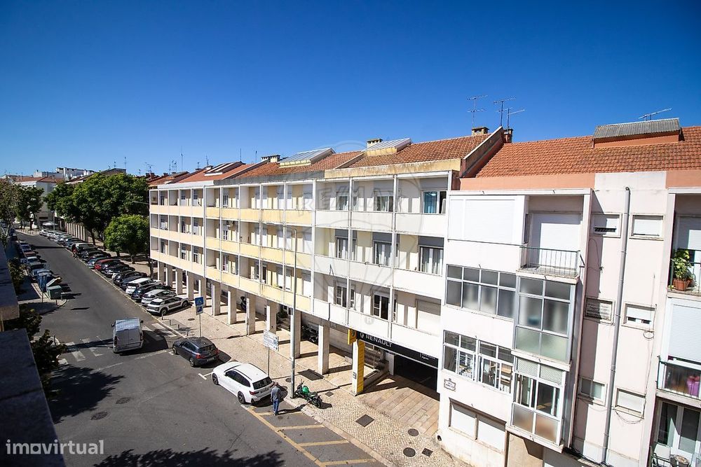 Apartamento T4 para venda