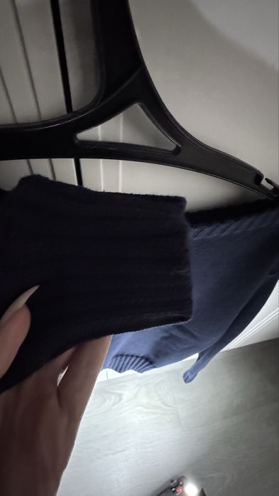 Свитер prada оригинал