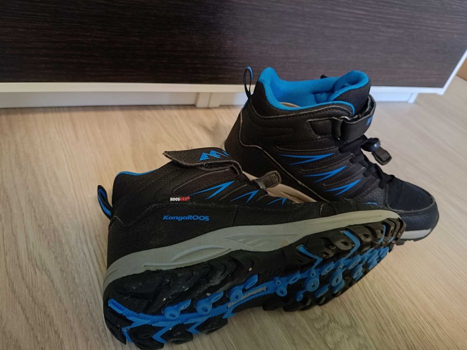 Buty rozmiar  34