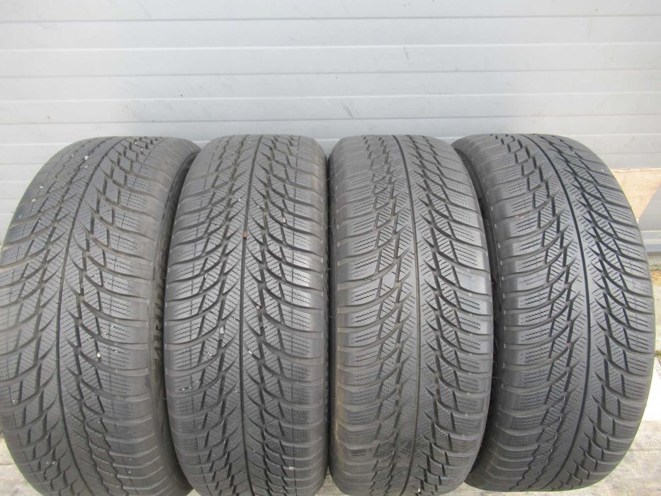 Alu+opony zima R16 Audi A1 Sportback Polo 6,Golf 4 Rapid Ibiza 5 2099
