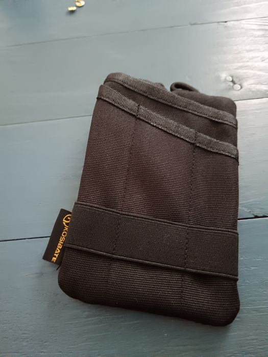 Bolsa tática Edc