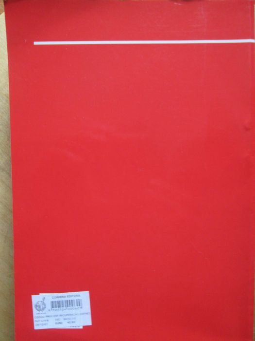 Código dos Processos Especiais de Rec. Empresa e de Falência - Anotado