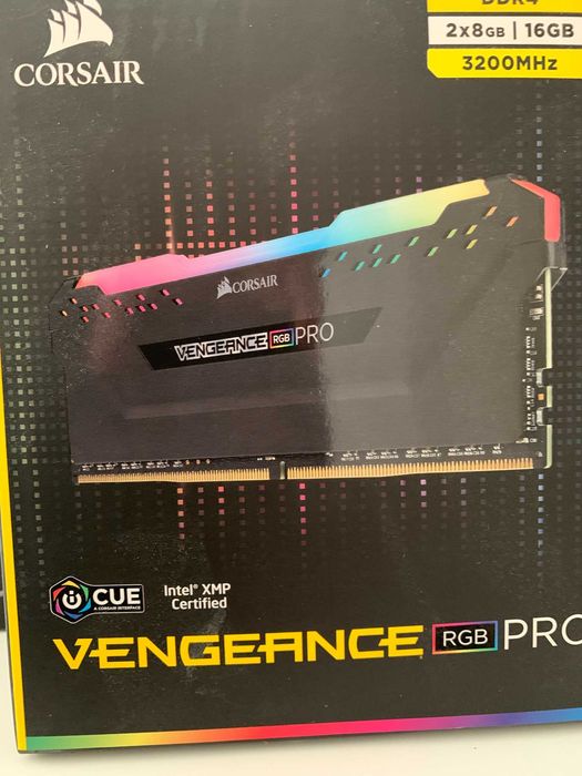 PC Gaming  I7 9ª Geração; GTX 1660 Super Ventus OC; 16Gb RAM