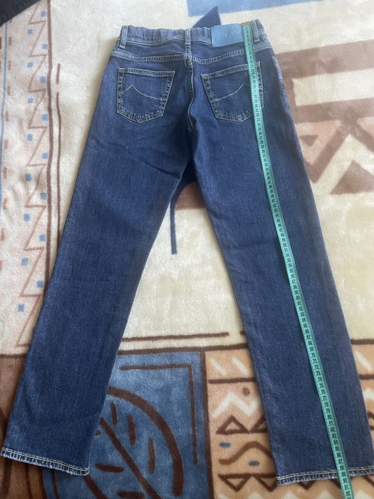 Джинсы JACOB COHEN 10 лет