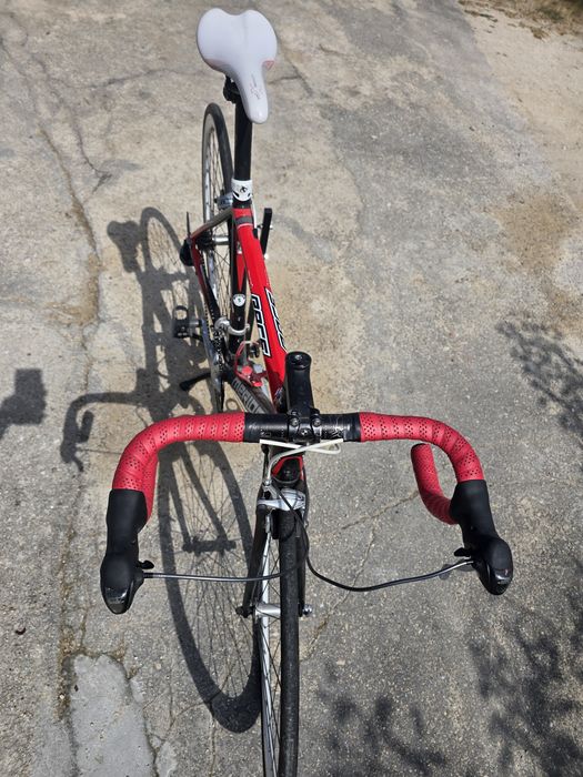 Bicicleta estrada Merida Race 901