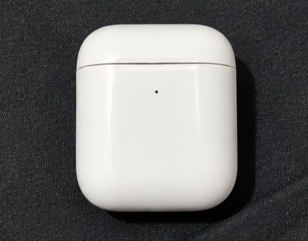 Airpods 2 geração