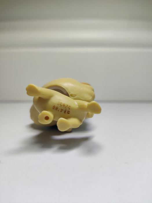 LPS Little Pet Shop pies Corgi Regalton # B4788
