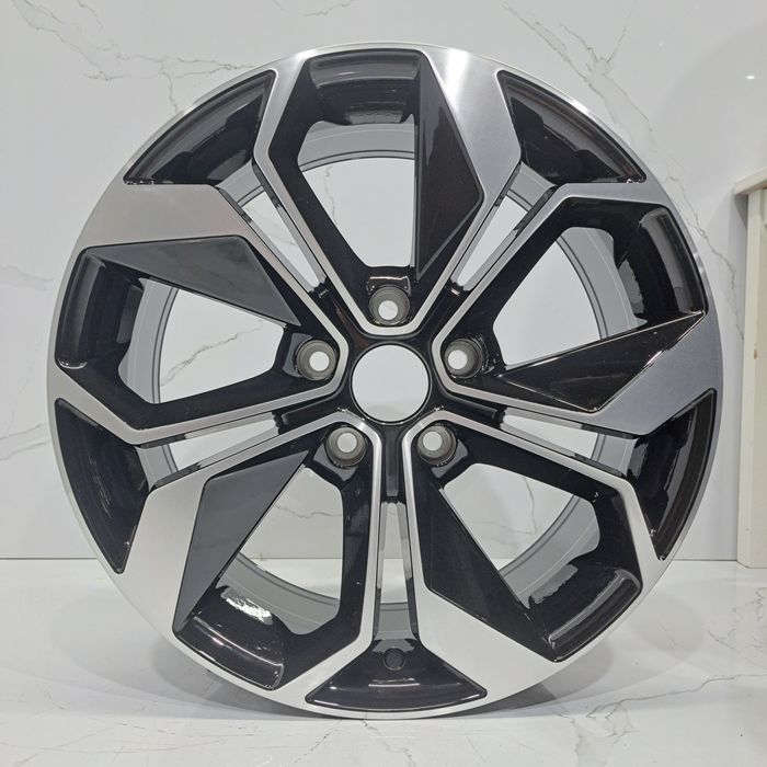 Jantes 17" Renault Megane GT LINE III IV 5x114.3