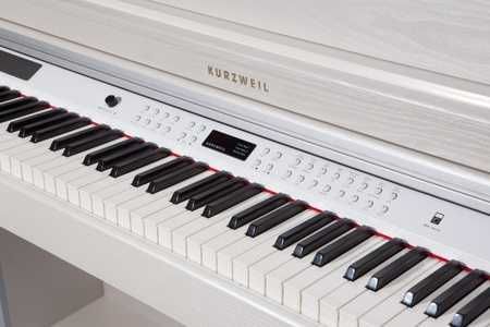 Kurzweil M 230 Pianino Cyfrowe