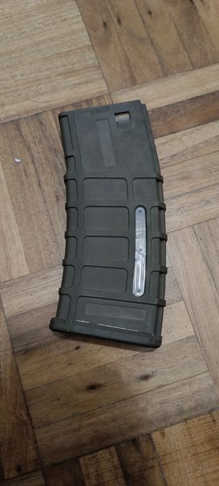 Airsoft - Carregador 5.56x45