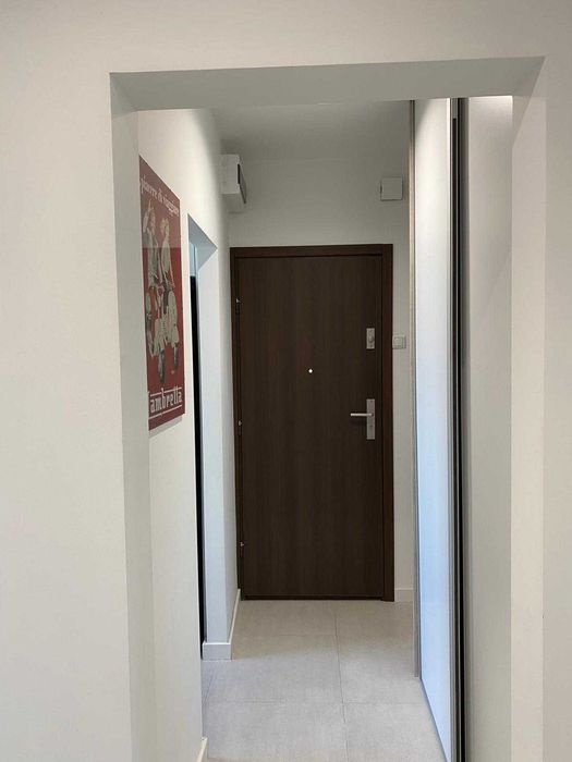 Na sprzedaż 2-pokojowe mieszkanie o powierzchni 53 m²