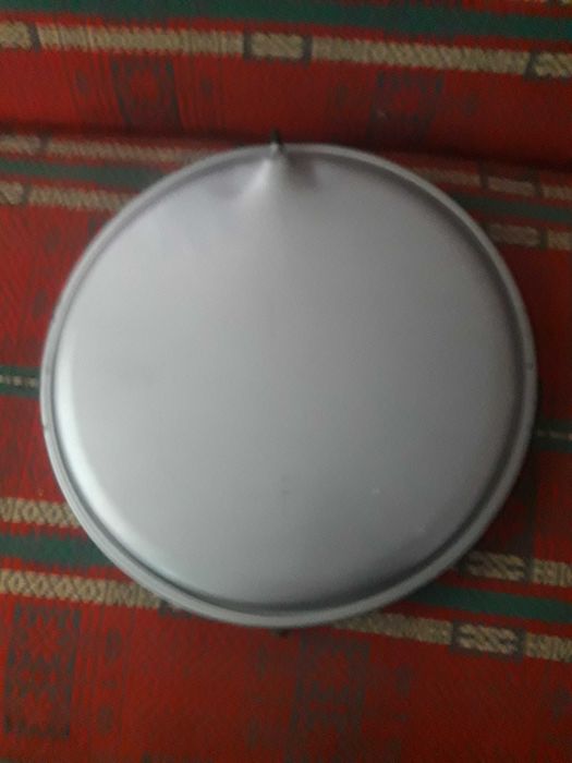 Бак расширительный