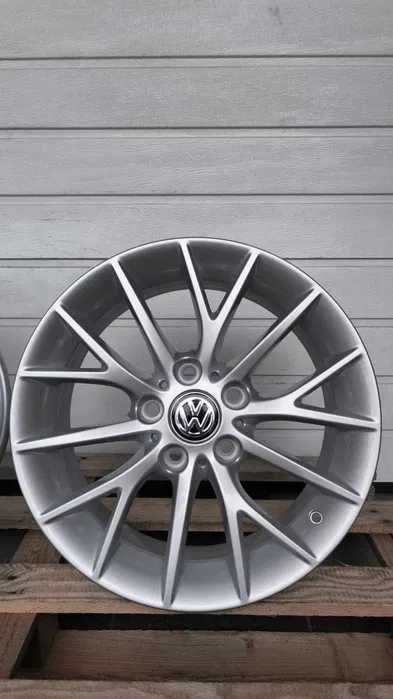 Felgi aluminiowe Vw T5 T6 T6 1 Bmw 17'' 5x120 Et40 nowe (OL743F)