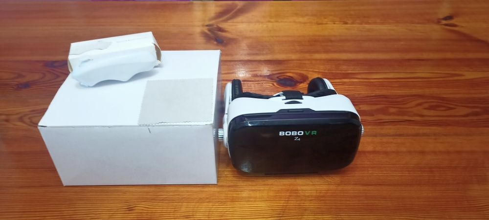 Окуляри VR Z4 БУ