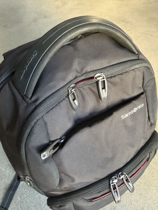 Samsonite plecak