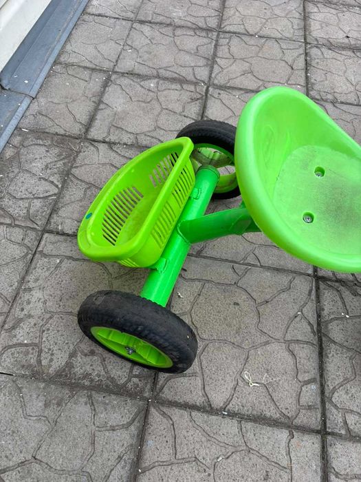 Продам дитячий велосипед