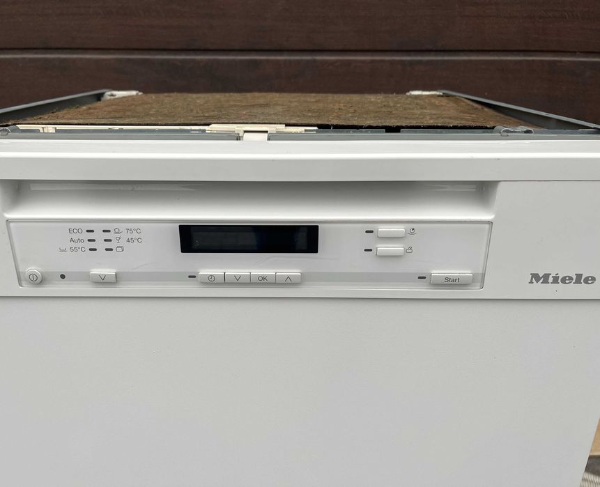 2016рік Посудомийна машина Miele G6410SCU Made In Germany 60см