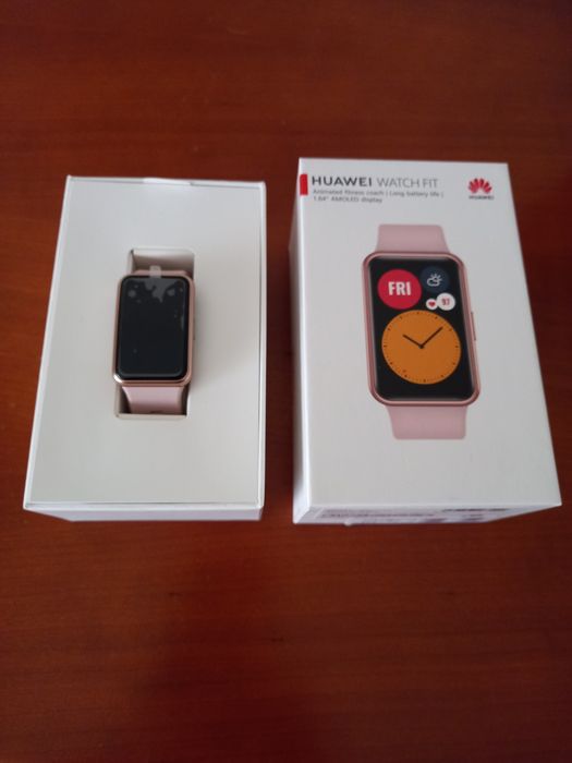 Smartwatch Huawei