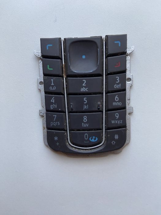 Telemoveis Siemens e Nokia