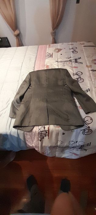 Fato completo italiano