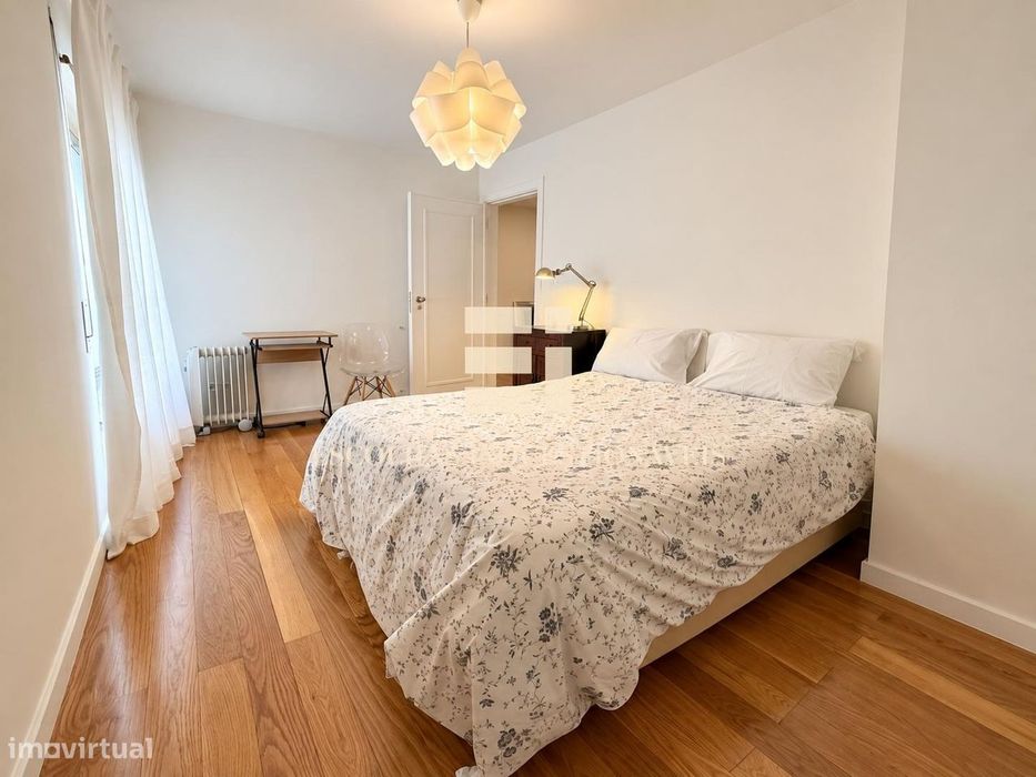 Apartamento T1 Venda em Belém,Lisboa