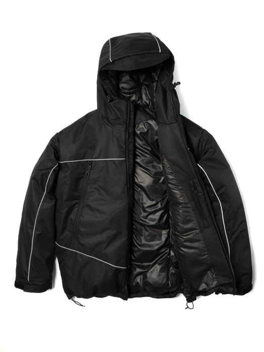 Куртка Гард Gard парка зимова карточка куртка