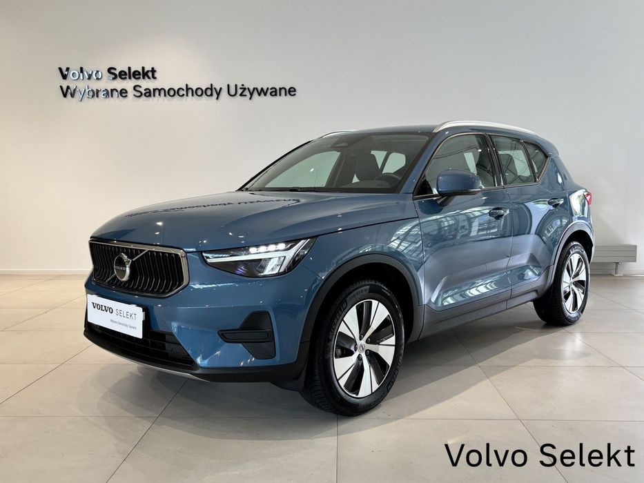 Volvo XC 40