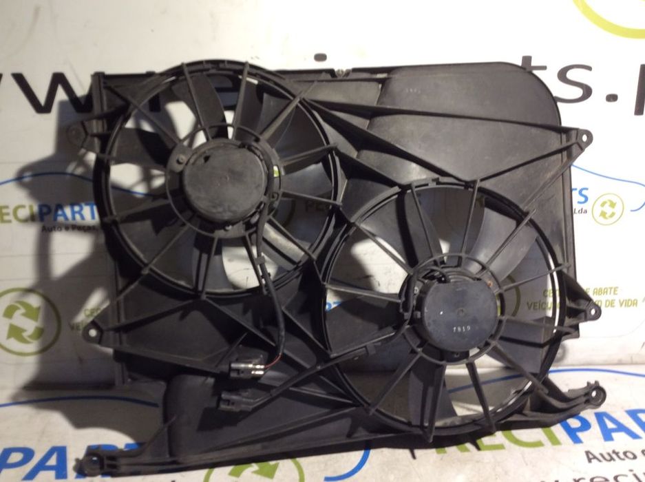 Termoventilador Chevrolet/Opel