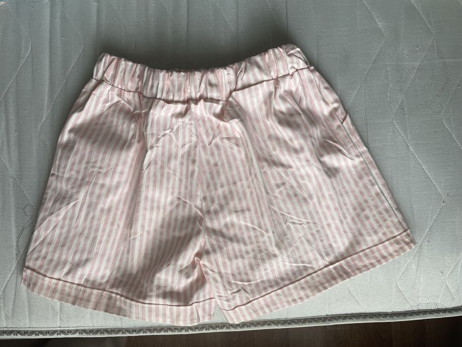 Шорты шортики cotton хлопок 100% р.р.  size S-M