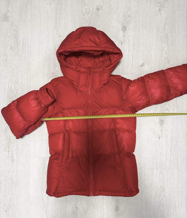 Продам жіночу зимову куртку Columbia в ідеальному стані