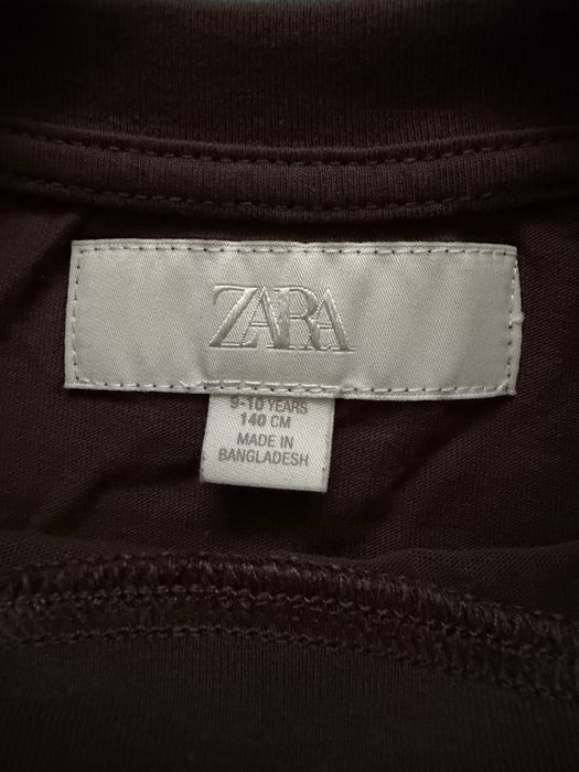 Реглан для хлопчика ZARA