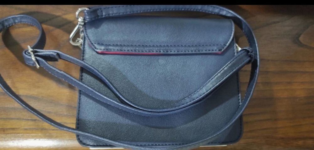 Carteira à tiracolo Gabor