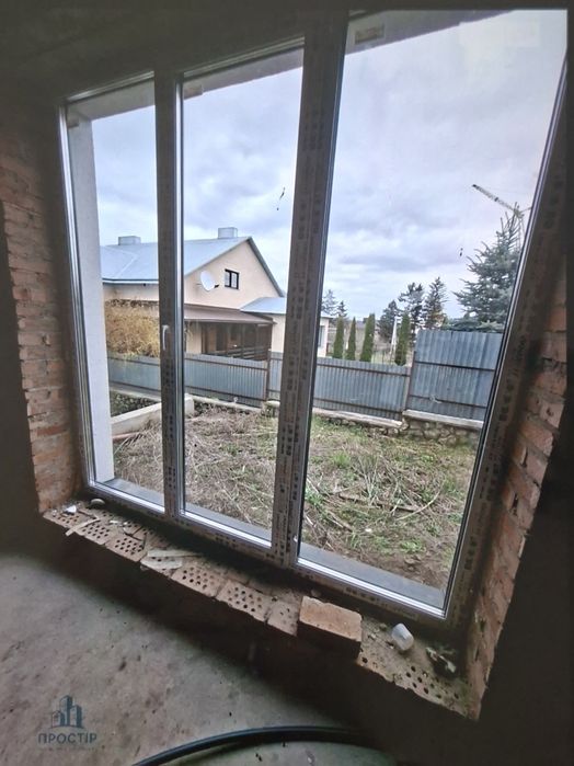 Продаж котеджу 136м2 в передмісті Тернополя за ціною квартири