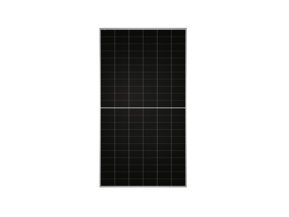 Paleta 33x Panel Fotowoltaiczny TW Solar 725W bifacial N type Half-Cut