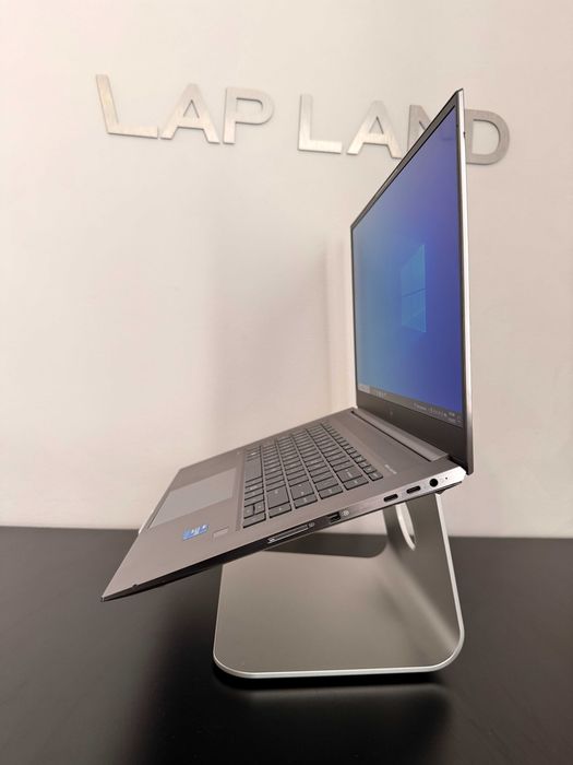 HP ZBook Studio G8 15,6" i7-11850H RTX A3000 32/1TB Гарантія