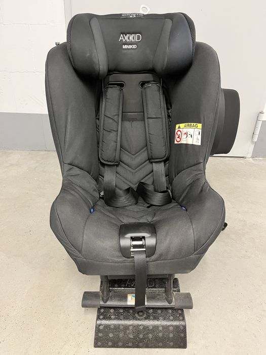 Axkid Minikid 0-25kg