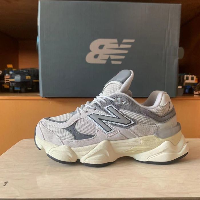дитячі кросівки New Balance 9060 | 25-36р