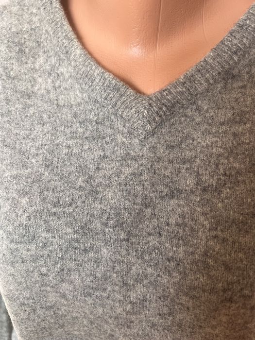 Sweter YvesSaintLauren M stan bardzo dobry