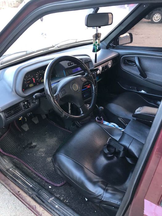 Продам ваз 21099 в гарному стані