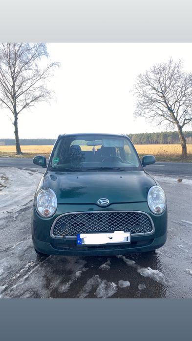 Daihatsu trevis 2006