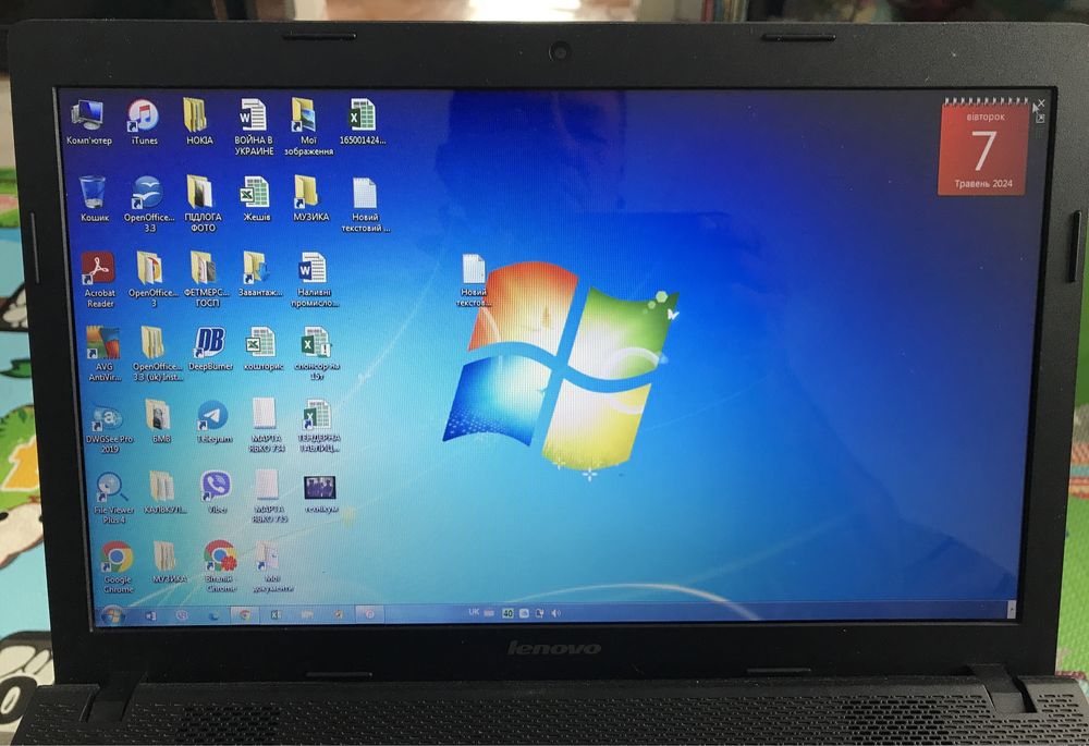 Ноутбук Леново 500 Lenovo 500