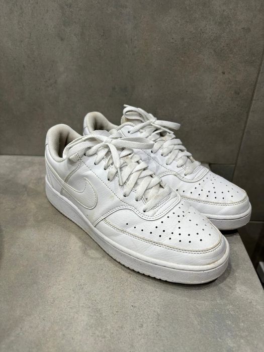 Buty Nike Court Vision Low rozmiar 42,5.