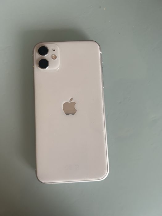 Iphone 11, 64 Gb