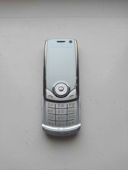 SGH - U700 рабочий