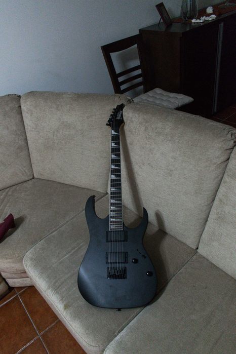 Ibanez GRG121DX-BKF
