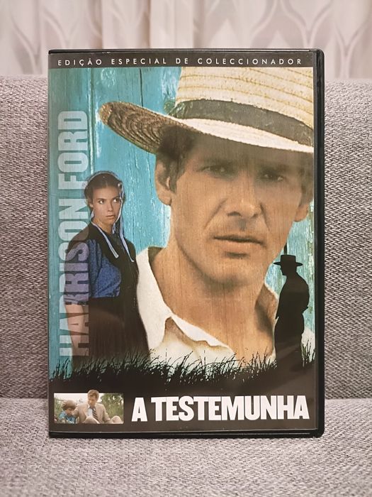 A Testemunha - Witness