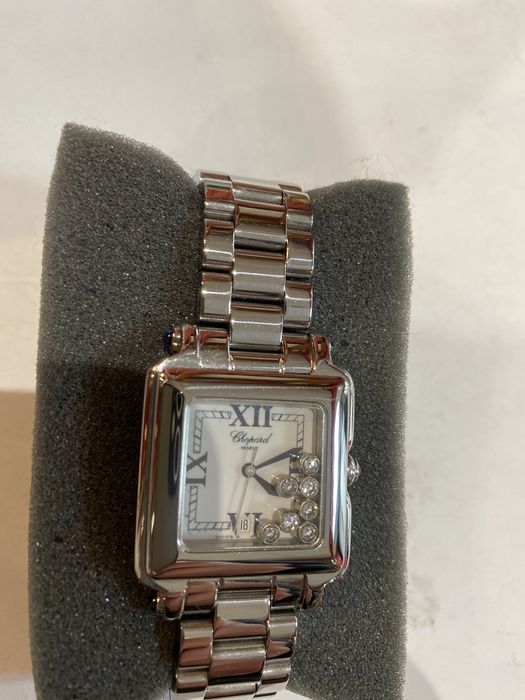 Zegarek damsi CHOPARD model 27/8349-23