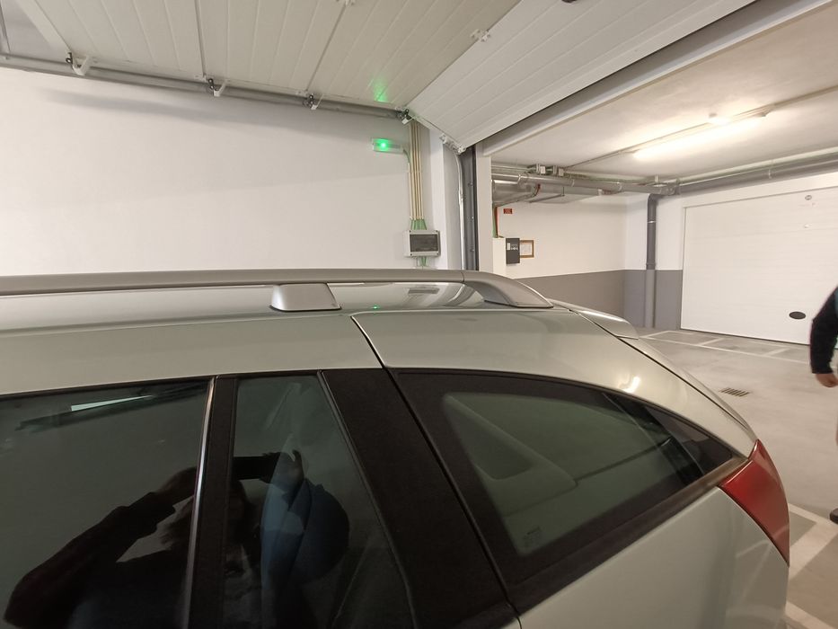Renault Laguna II Grandtour